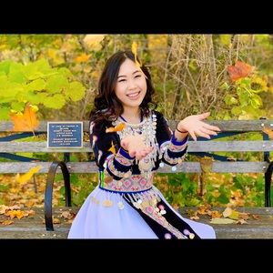 Meet your Posher, Ying